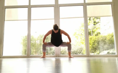 El placer de hacer clases de Pilates con supervisión