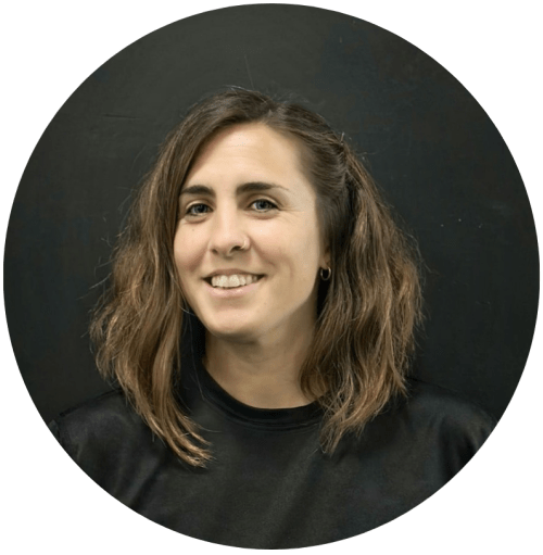 Entrenamiento de fuerza para la mujer